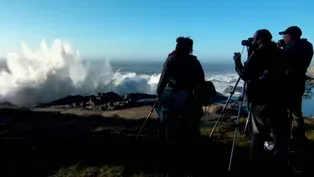Giant Waves
