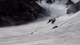 Video thumbnail: Oregon Field Guide Preview: Season 26, Episode 1 Discovery on Mount St. Helens
