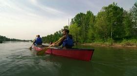 Video thumbnail: Oregon Field Guide Preview: Season 26, Episode 11 Ross Island