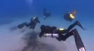 Reflections of Summer: Diving at Crater Lake