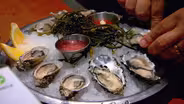 Oyster Meroir