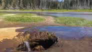 Hole in the Lake