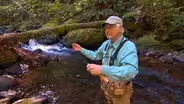 Tenkara