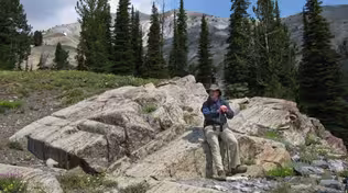 Field Guide Producer Vince Patton