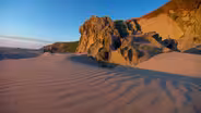 A Nature Break of the Oregon Coast