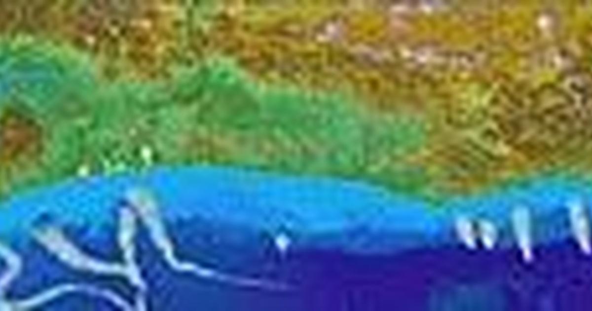 Tsunami updates for oregon
