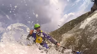 John Day River Paddleboarding