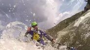 John Day River Paddleboarding