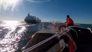 Columbia River Bar Pilots