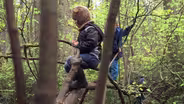 Outdoor Preschool