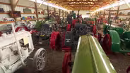 Tractor Museum