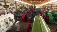 Tractor Museum