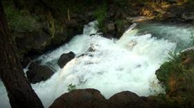 Video thumbnail: Oregon Field Guide Oregon Field Guide's Special River of the Rogues