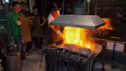 Oaks Bottom Forge