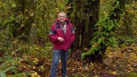 Video thumbnail: Oregon Field Guide A Sneak Preview to a Farewell To Steve Amen