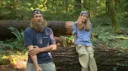 Pacific Crest Trail; Canoe Journey; Bug Chicks; Cape Argo