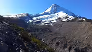 Mt. Hood's Volcanic Past