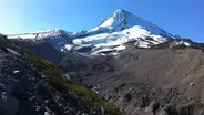 Mt. Hood's Volcanic Past