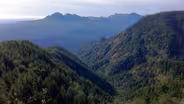 Hiking from Portland to the Pacific Coast