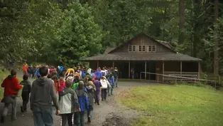 Outdoor School