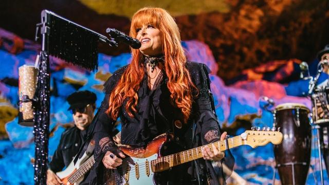 The Caverns Sessions | Wynonna Preview