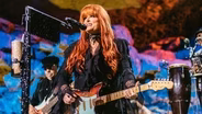 Wynonna Preview