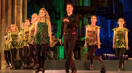 Video thumbnail: WSRE Previews and Trailers Celtic Gold: An Irish Song & Dance Journey