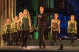 Celtic Gold: An Irish Song & Dance Journey