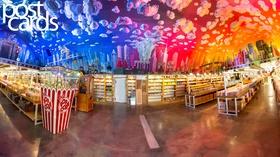 Video thumbnail: Postcards Shawn McCann/Minnesota's Largest Candy Store