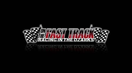 Video thumbnail: OPT Documentaries On the Fast Track: Racing in the Ozarks