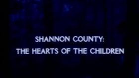 Video thumbnail: OPT Documentaries Shannon County: The Hearts of the Children