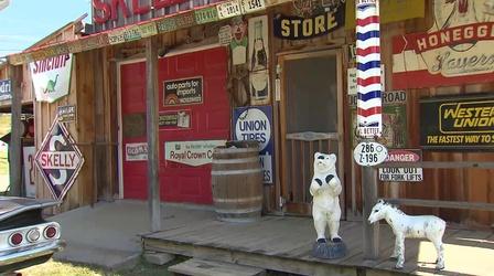 Video thumbnail: OzarksWatch Video Magazine A Stroll Through Memory Lane