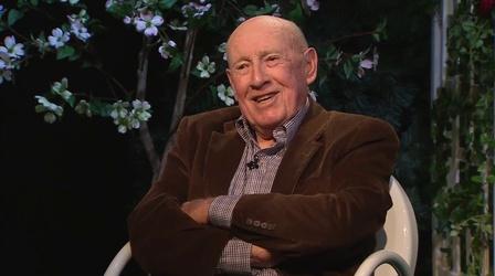 Video thumbnail: OzarksWatch Video Magazine MSU Through the Years and Through My Eyes-Don Payton Profile