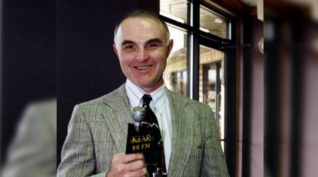 Video thumbnail: OzarksWatch Video Magazine An Air of Nostalgia: The Radio Career of Wayne Glenn