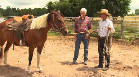 Video thumbnail: OzarksWatch Video Magazine A Profile of Ozarks Self-Reliance: The Christopher Family