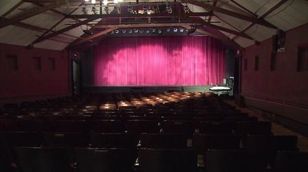 Video thumbnail: OzarksWatch Video Magazine Joplin Community Theatre: The Play's the Thing