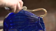 A Glass Blower's Art