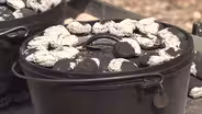 Turning Up the Heat: Dutch Oven Cooking