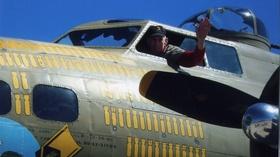 Video thumbnail: OzarksWatch Video Magazine Pilot and Patriot - Basil Hackleman Profile