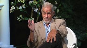 Video thumbnail: OzarksWatch Video Magazine One-of-a-Kind: Sports Broadcaster Ned Reynolds