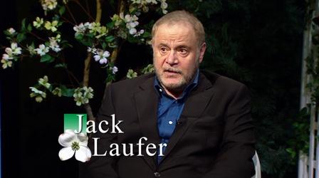Video thumbnail: OzarksWatch Video Magazine From Springfield to Hollywood-Jack Laufer Profile