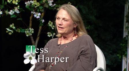 Video thumbnail: OzarksWatch Video Magazine From Springfield to Hollywood-Tess Harper Profile