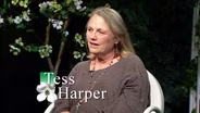 From Springfield to Hollywood-Tess Harper Profile