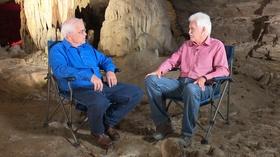 Video thumbnail: OzarksWatch Video Magazine The Greatest Show Under The Earth-Fantastic Caverns