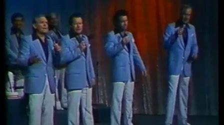 Video thumbnail: OzarksWatch Video Magazine Bob Hubbard: Memories of The Jordanaires and The Foggy...