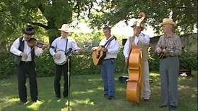 Video thumbnail: OzarksWatch Video Magazine Lonnie Hoppers: Bluegrass Musician