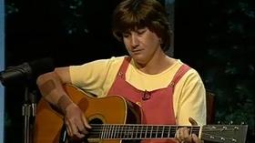 Video thumbnail: OzarksWatch Video Magazine Carrying on the Tradition: Ozarks Singer Judy Domeny Bowen