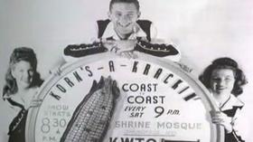 Video thumbnail: OzarksWatch Video Magazine The Ozarks Greatest Hits