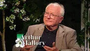Lifelong Educator-Arthur Mallory Profile