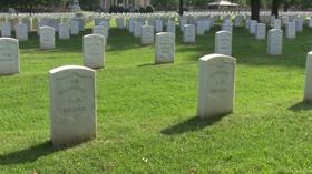Video thumbnail: OzarksWatch Video Magazine Hallowed Ground: Springfield National Cemetery